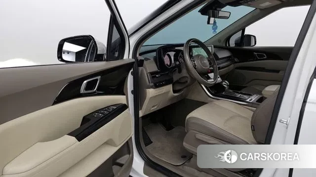 Kia Carnival 4th generation id 3053510 из Кореи 20