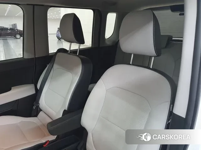 Kia The New Kia Ray id 3507599 из Кореи 20