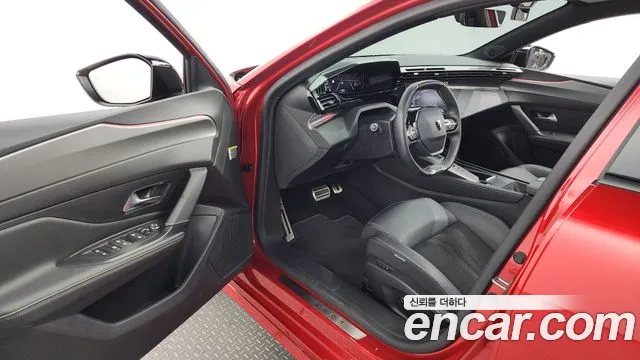 Peugeot 308 Third generation id 2672976 из Кореи 20