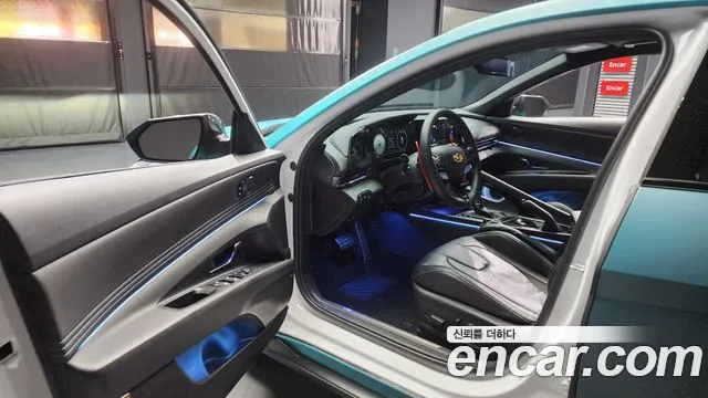 Hyundai Avante (CN7) id 2699231 из Кореи 20