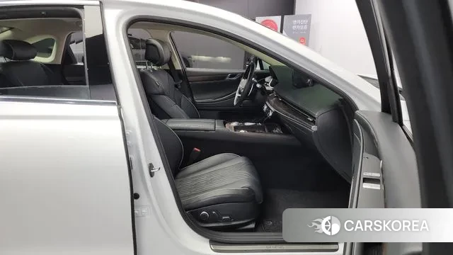 Genesis G80 (RG3) id 3427680 из Кореи 20