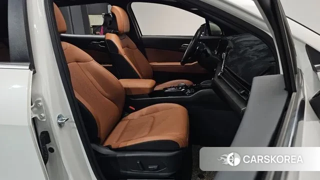 Kia Sportage 5th Generation id 2963797 из Кореи 20