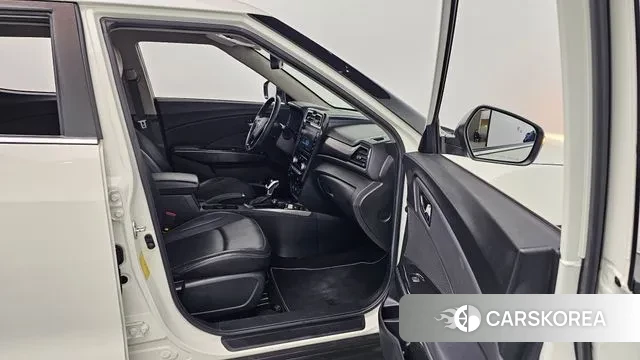 Ssangyong Berry New Tivoli id 3625339 из Кореи 20