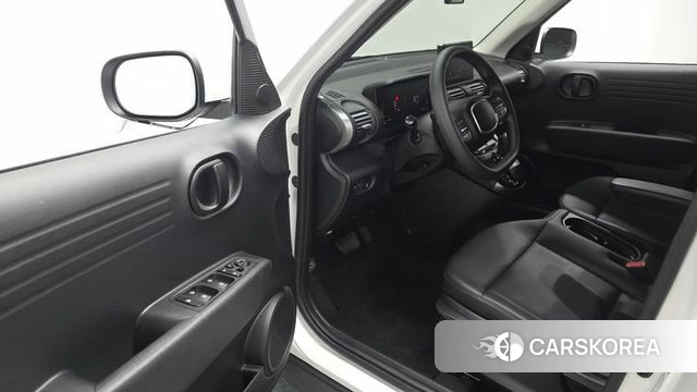 Hyundai Casper id 4401509 из Кореи 20