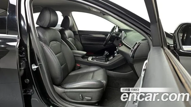 Hyundai Grandeur IG id 2876886 из Кореи 20