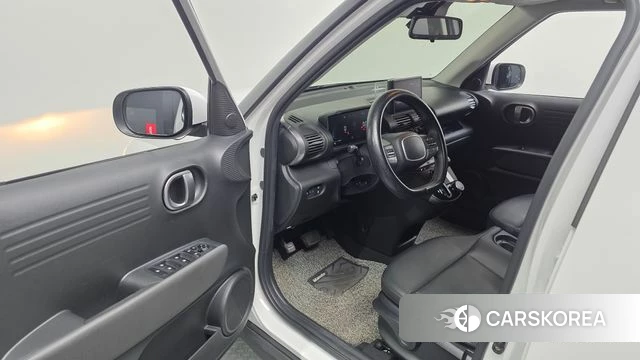 Hyundai Casper id 4381613 из Кореи 37