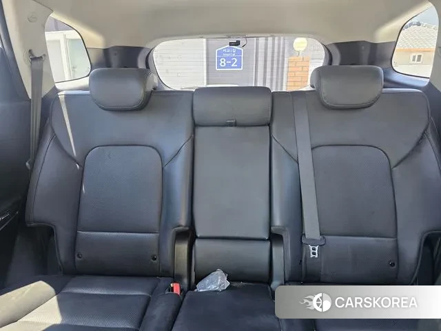 Hyundai The New Max Cruise id 2971590 из Кореи 20