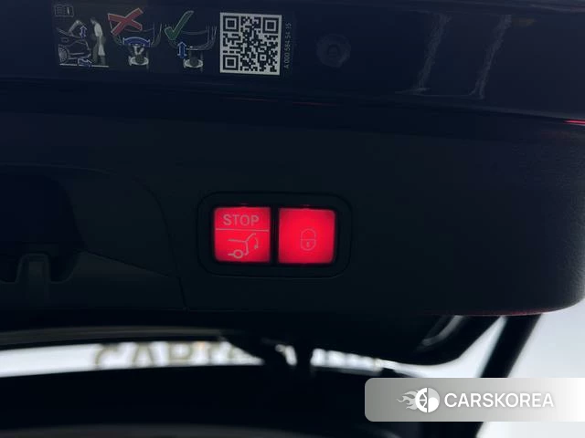 Mercedes-Benz GLE (import) id 4353658 из Китая 29