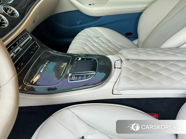 Mercedes-Benz E-Class W213 id 4434258 из Кореи 14