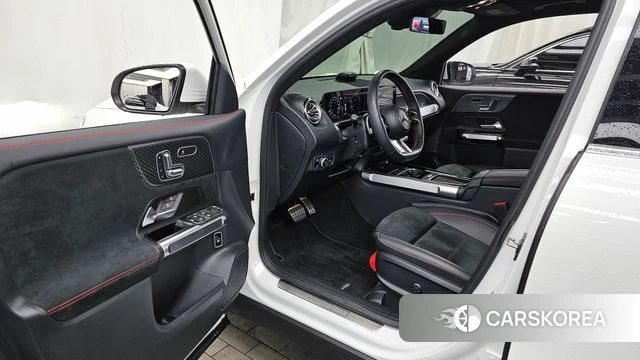 Mercedes-Benz GLB-Class X247 id 3909434 из Кореи 20