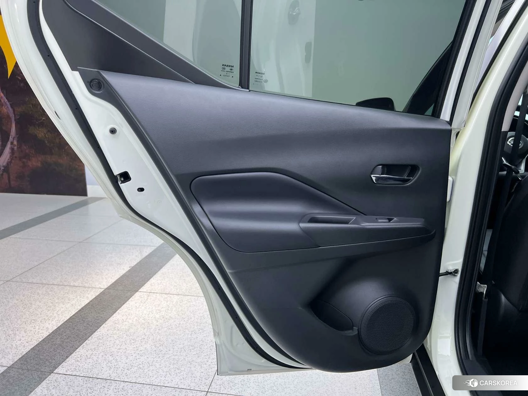 Nissan Jinke id 4485342 из Китая 19