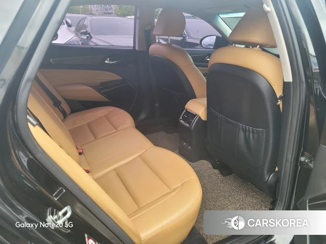 Kia K7 Premier id 4196821 из Кореи 15