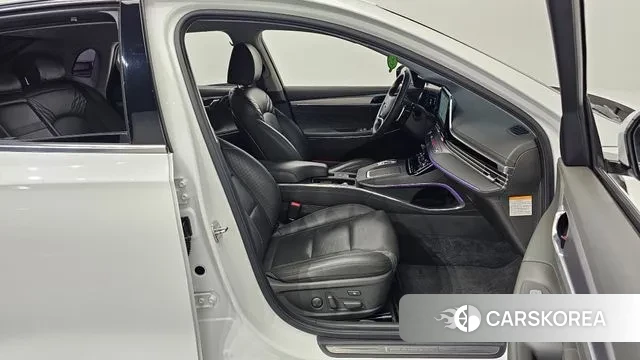 Hyundai The New Grandeur IG Hybrid id 3607044 из Кореи 20