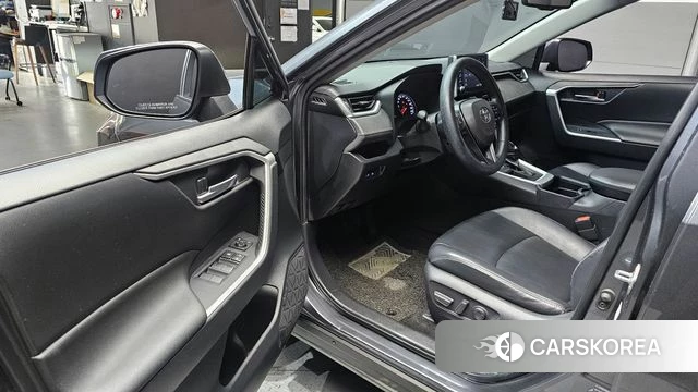 Toyota RAV4 5th Generation id 4196813 из Кореи 34