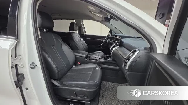 Kia Sorento 4th Generation id 3551946 из Кореи 20