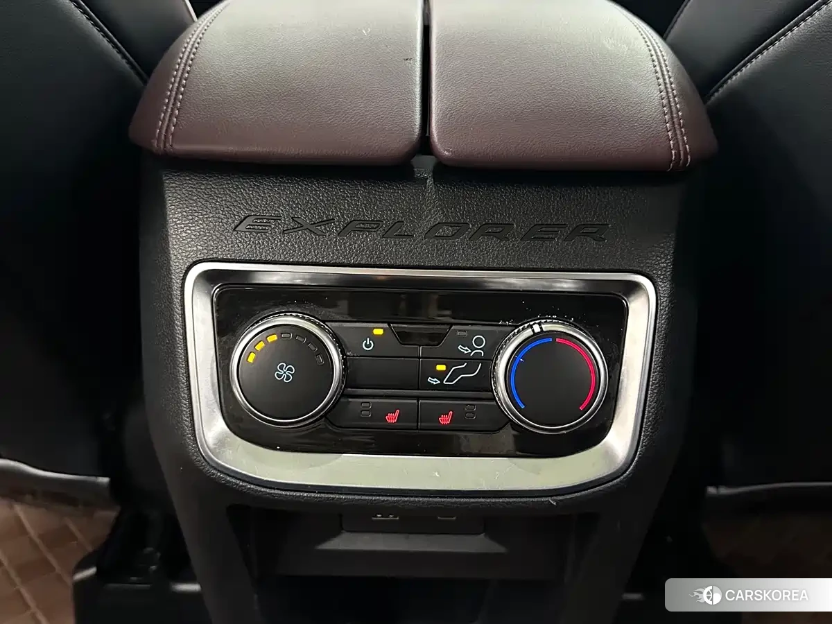 Ford Explorer id 4577739 из Китая 26