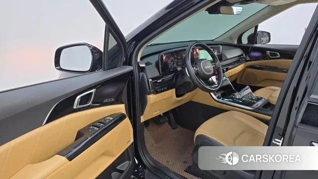 Kia Carnival 4th generation id 3389175 из Кореи 20