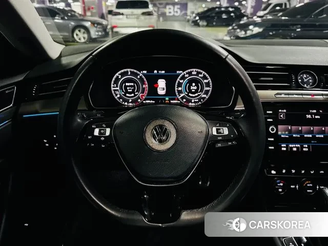 Volkswagen Arteon id 3060437 из Кореи 20