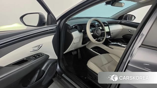 Hyundai Tucson (NX4) id 4935219 из Кореи 20