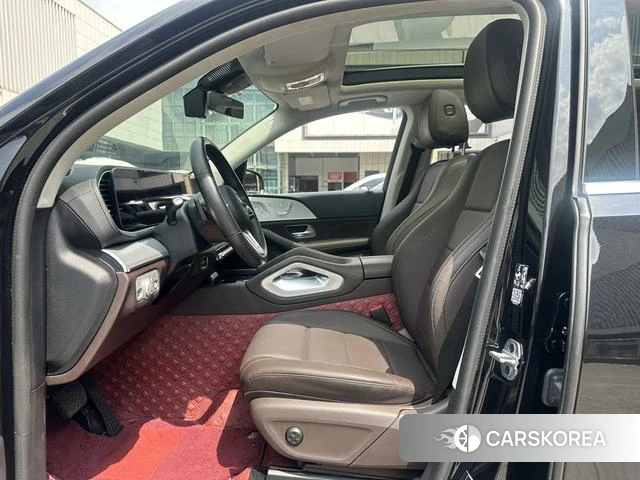 Mercedes-Benz GLE (import) id 4217463 из Китая 23
