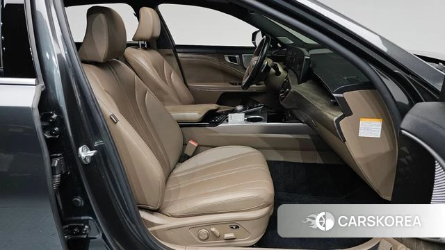 Kia K8 Hybrid id 4922689 из Кореи 38