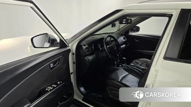 Ssangyong Tivoli Armor id 4411307 из Кореи 30