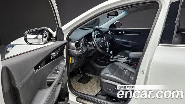 Kia The New Sorento id 2407773 из Кореи 20