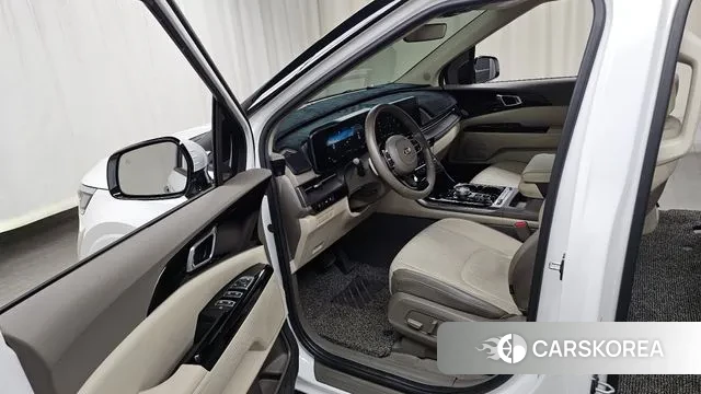 Kia Carnival 4th generation id 3312554 из Кореи 20