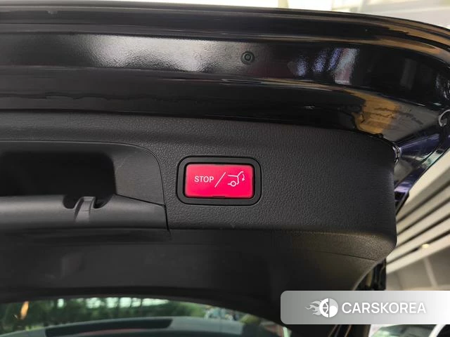 Mercedes-Benz GLE (import) id 4260868 из Китая 33