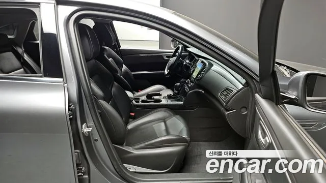 Renault Korea (Samsung) SM6 id 2826448 из Кореи 20