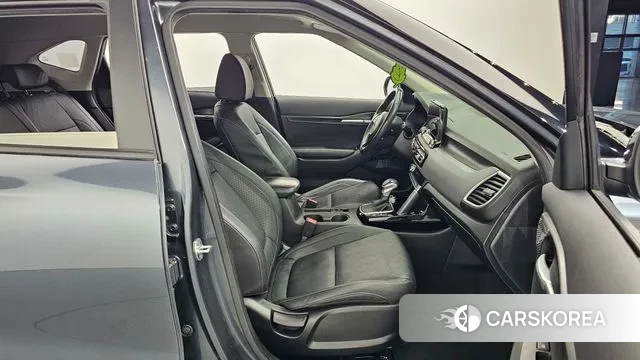 Kia Seltos id 3551476 из Кореи 20