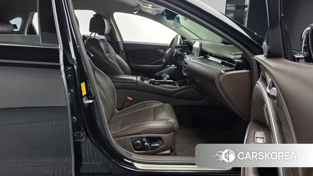 Kia More K9 id 3761213 из Кореи 20