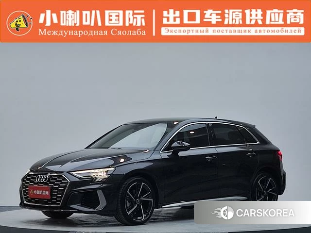 Audi A3 id 4258680 из Китая 17