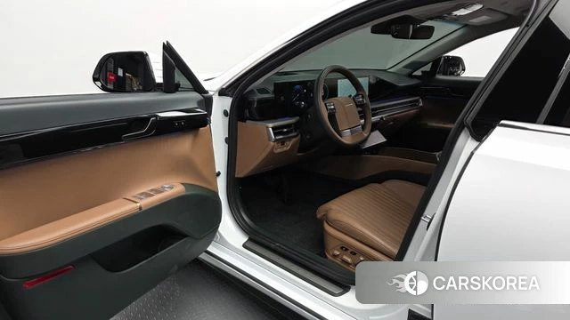 Hyundai Grandeur (GN7) id 4499521 из Кореи 32