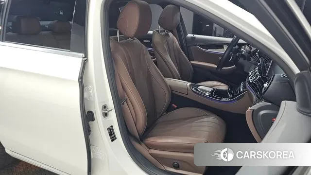 Mercedes-Benz E-Class W213 id 3192026 из Кореи 20