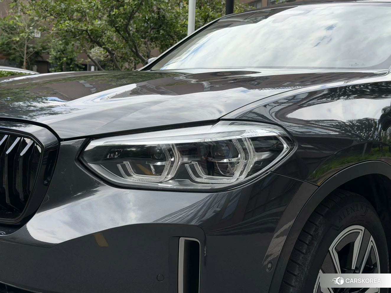 BMW iX3 id 4441341 из Китая 27