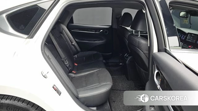 Hyundai Grandeur IG Hybrid id 4471475 из Кореи 35