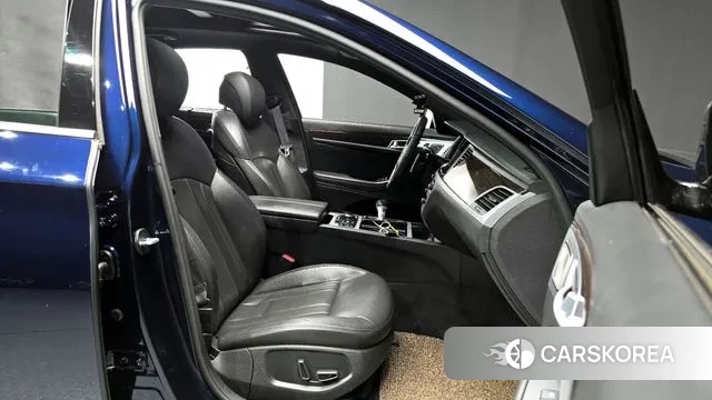 Genesis G80 id 3220779 из Кореи 20