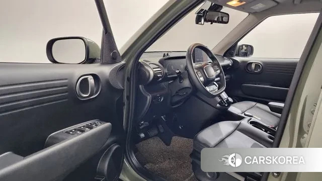 Hyundai Casper id 3726574 из Кореи 20