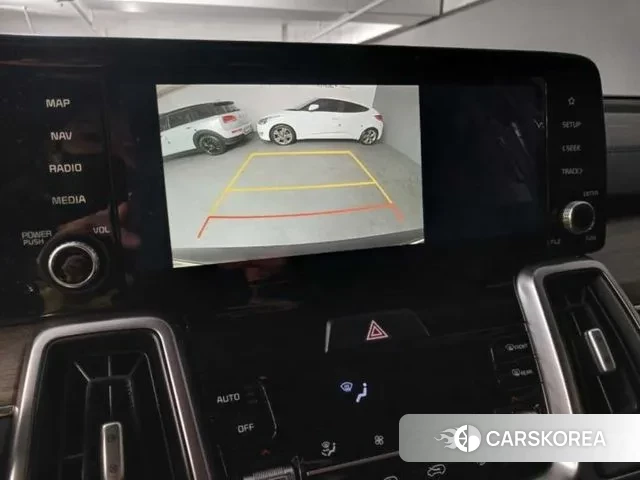 Kia Sorento 4th Generation id 3463422 из Кореи 19