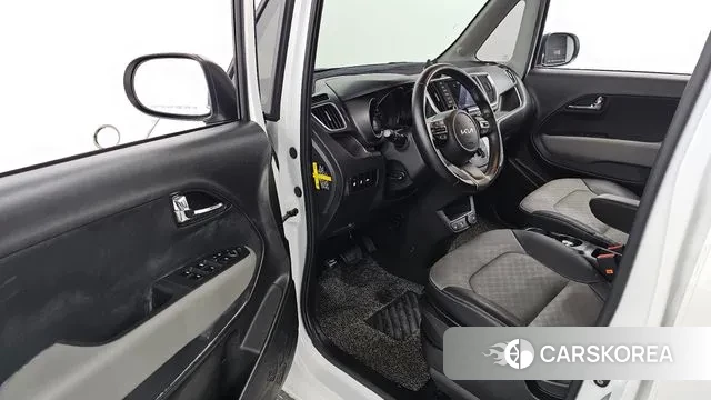 Kia The New Ray id 2931228 из Кореи 20