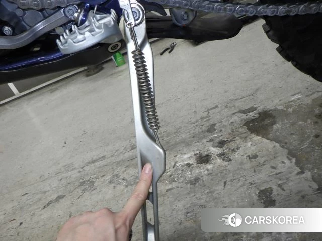 Husqvarna TE250 id 4248063 из Японии 25