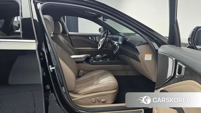 Kia K8 Hybrid id 3727121 из Кореи 20