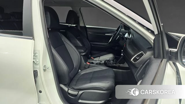 Kia The New Seltos id 4368664 из Кореи 30