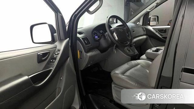 Hyundai The New Grand Starex id 3905308 из Кореи 20