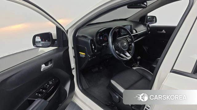 Kia All New Morning (JA) id 4465171 из Кореи 30