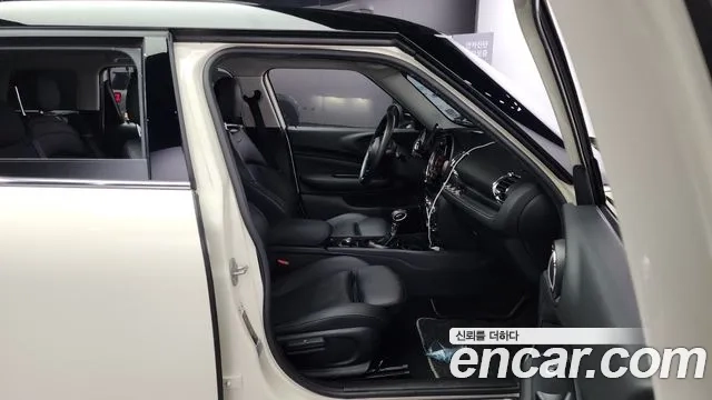 Mini Cooper Clubman id 2887168 из Кореи 20