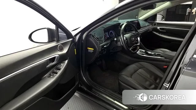 Hyundai Sonata (DN8) id 3760693 из Кореи 20