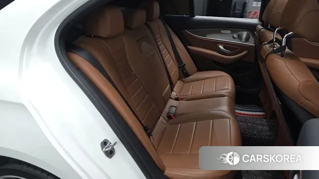 Mercedes-Benz E-Class W213 id 3747965 из Кореи 20