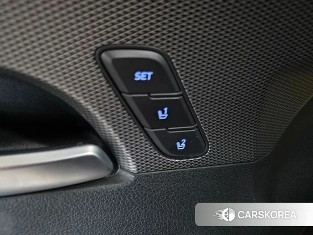 Hyundai Santa Fe TM id 3813699 из Кореи 20